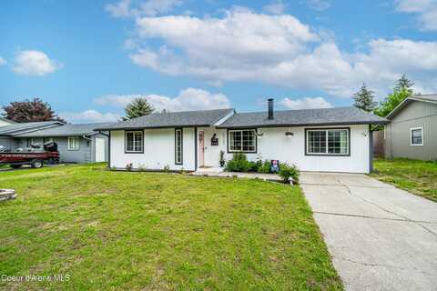 1707 E 2ND AVE, Post Falls, ID 83854