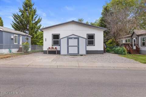 1802 W Windsor Ave, Coeur D Alene, ID 83815
