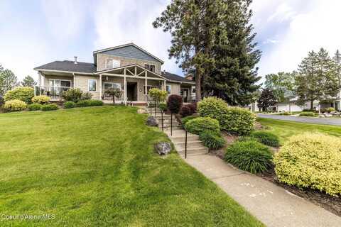 377 E Knotty Pine Lane, Coeur D Alene, ID 83815
