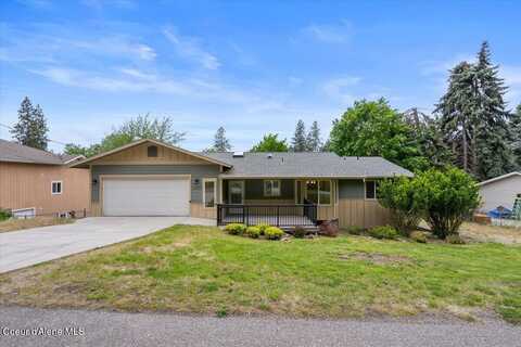 1303 N CHERRYWOOD DR, Coeur D Alene, ID 83814