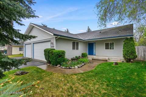 32350 N 7TH AVE, Spirit Lake, ID 83869