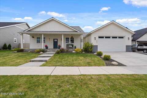 2917 N BYGONE WAY, Post Falls, ID 83854