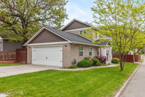1201 E Locust Ave, Coeur D Alene, ID 83814
