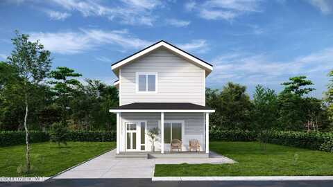 2240 N Syringa St, Post Falls, ID 83854
