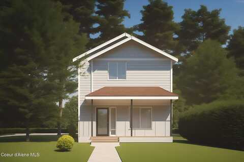 2248 N Syringa St, Post Falls, ID 83854