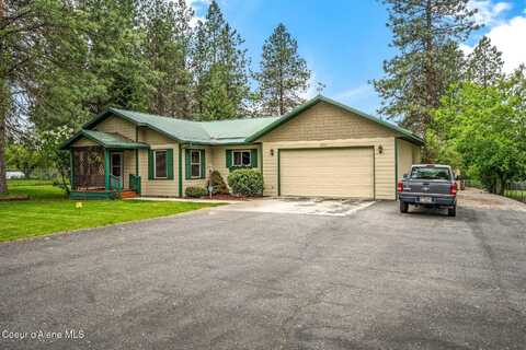 555 S MCGUIRE RD, Post Falls, ID 83854