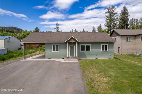 329 N 20th, Saint Maries, ID 83861