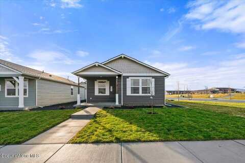 5082 E Norma Ave, Post Falls, ID 83854