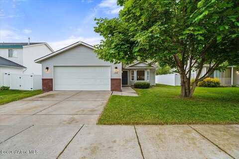 1374 W TIMOR AVE, Coeur D Alene, ID 83815