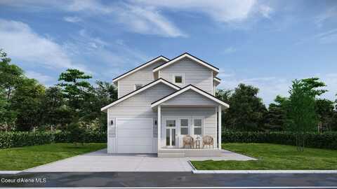2230 N Chaffee St, Post Falls, ID 83854