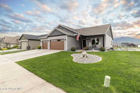 14441 N PRISTINE CIR, Rathdrum, ID 83858