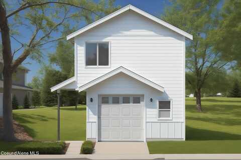 2215 N Chaffee St, Post Falls, ID 83854