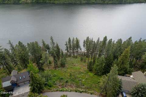 Nka E. Fernan Terrace Lot 22 Block 3, Coeur D Alene, ID 83814