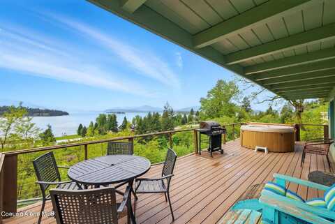 521 Aspen, Hope, ID 83836