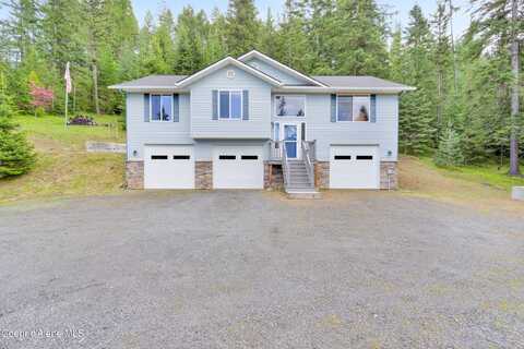 5340 W Hull Lp, Coeur D Alene, ID 83814