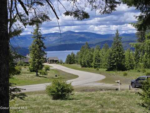 Lt1 Blk6 Kula Road, Harrison, ID 83833