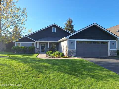 169 Ironwood Dr., Blanchard, ID 83804