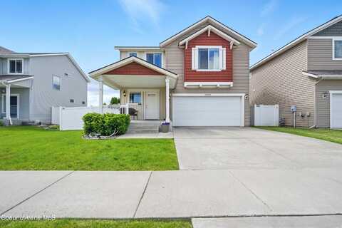 12404 W DEVONSHIRE AVE, Post Falls, ID 83854