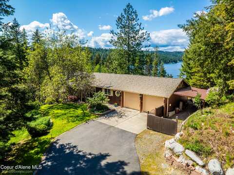 7485 E REVILO POINT RD, Hayden, ID 83835