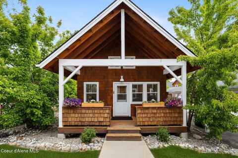 199 Pomrankey Lane, Dover, ID 83825