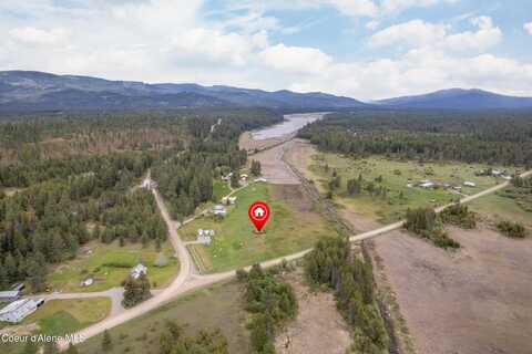 Nna Kelso Lake RD, Priest River, ID 83856