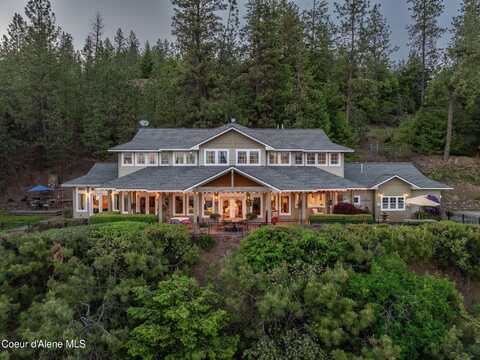 4878 E ANNAPOLIS CT, Coeur D Alene, ID 83814