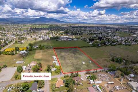 1685 E 16TH AVE, Post Falls, ID 83854
