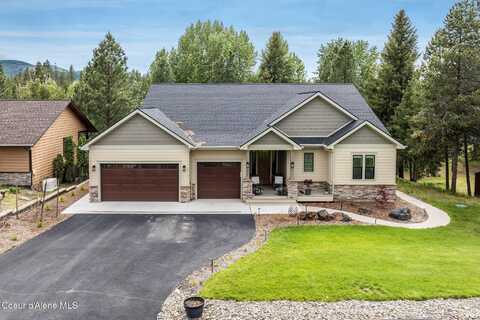396 Hanaford Rd, Blanchard, ID 83804