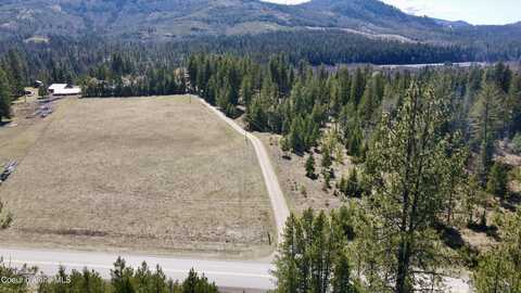 3216 Dufort Rd, Sagle, ID 83860