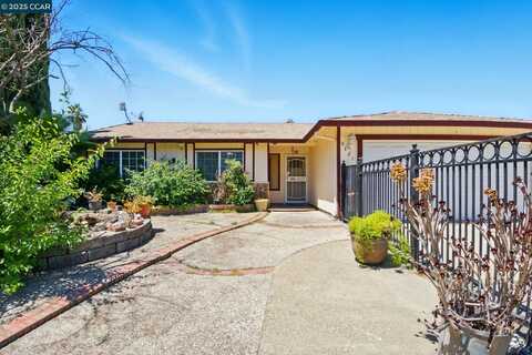 9121 Eaglepoint Ln, Stockton, CA 95210