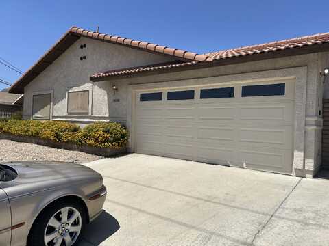 43705 Warner Trail, Palm Desert, CA 92211