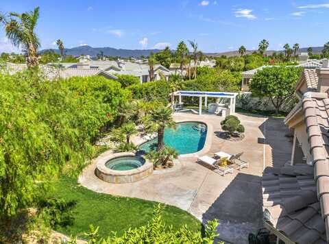7 King Edward Court, Rancho Mirage, CA 92270
