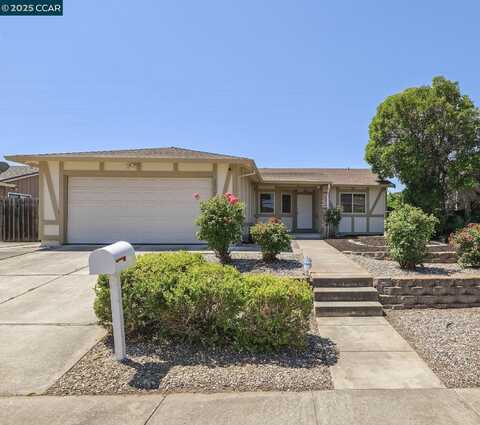 2098 Mendocino Dr, Bay Point, CA 94565