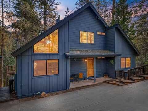 1555 Patricia Lane, Arnold, CA 95223