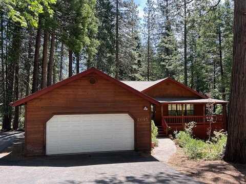 2093 Fairway Drive, Arnold, CA 95223