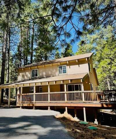 3283 Big Foot Circle, Camp Connell, CA 95223