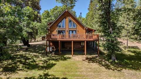 211 Fox Road, Glencoe, CA 95232