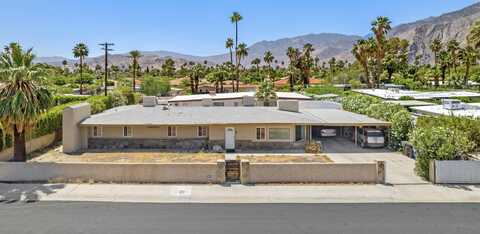 1165 Linda Vista Road, Palm Springs, CA 92262