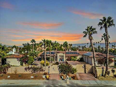 38830 Desert Mirage Drive, Palm Desert, CA 92260