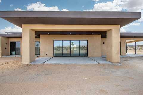 57941 Luna Vista Lane, Yucca Valley, CA 92284