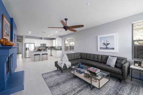 2090 Savanna Way, Palm Springs, CA 92262