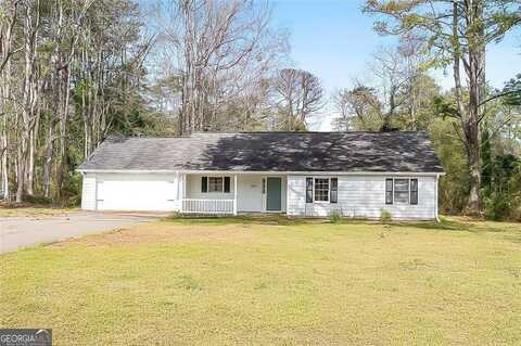 2931 Oakwilde, Snellville, GA 30039