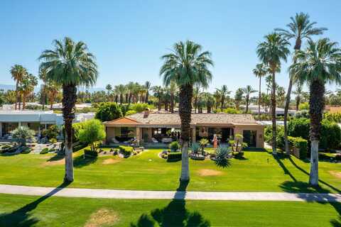 37551 Thompson Road, Rancho Mirage, CA 92270