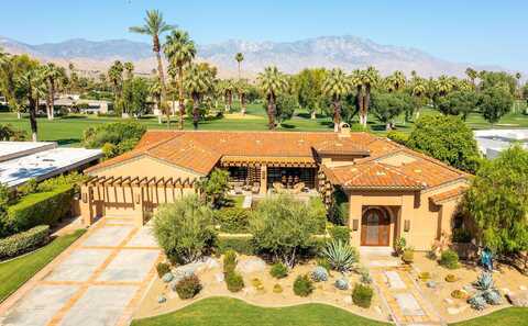 37551 Thompson Road, Rancho Mirage, CA 92270
