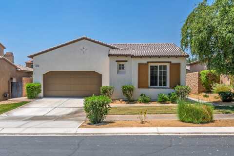 42749 Della Place, Indio, CA 92203