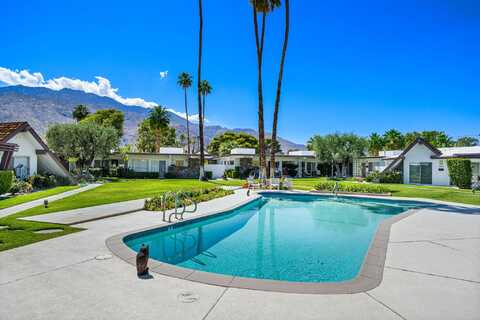 1943 E Tachevah Drive, Palm Springs, CA 92262