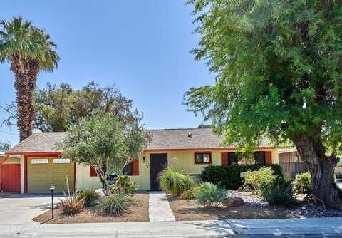 42700 Wisconsin Avenue, Palm Desert, CA 92211