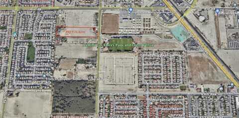 48267 Van Buren Street, Coachella, CA 92236