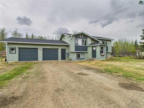 1642 PALOMINO DRIVE, North Pole, AK 99705