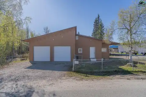 5101 BEECHCRAFT AVENUE, Fairbanks, AK 99709